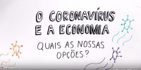 Salvar vidas ou a economia na crise do novo Coronavírus: um falso dilema