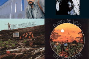 “Você merece”: A luta e o afeto na obra de Gonzaguinha