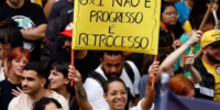 O fim está próximo: a escala 6×1 em xeque na política brasileira